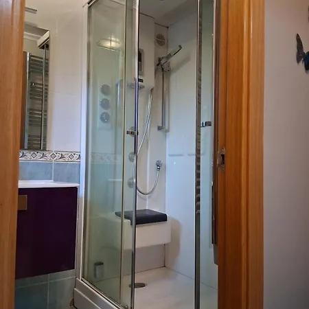 R2r - Duplex Con Garaje En Pielagos - C27a01 Apartamento *