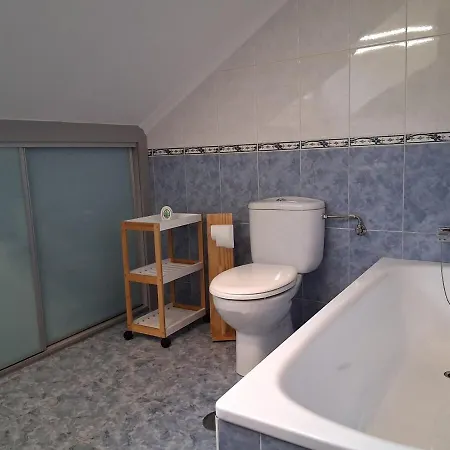 Apartamento R2r - Duplex Con Garaje En Pielagos - C27a01 *