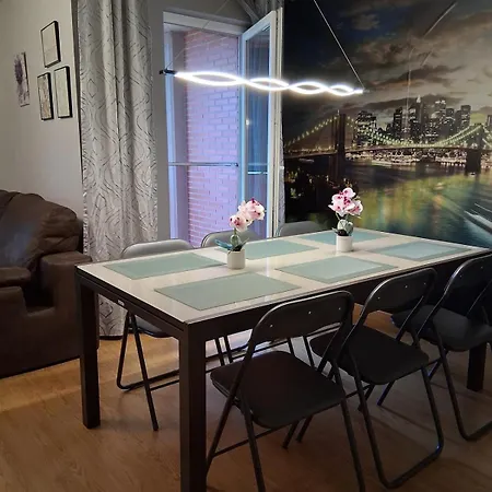 R2r - Duplex Con Garaje En Pielagos - C27a01 Apartamento Oruna