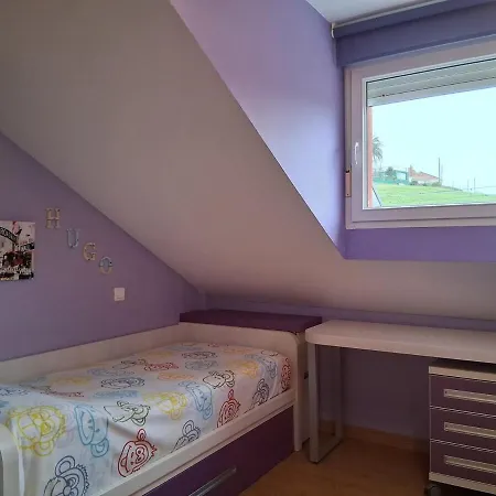 Apartamento R2r - Duplex Con Garaje En Pielagos - C27a01 Oruna