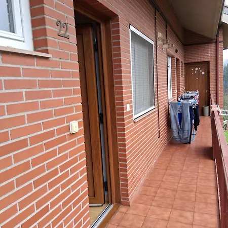 Apartamento R2r - Duplex Con Garaje En Pielagos - C27a01 Oruna