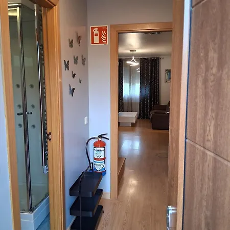 R2r - Duplex Con Garaje En Pielagos - C27a01 Apartamento *