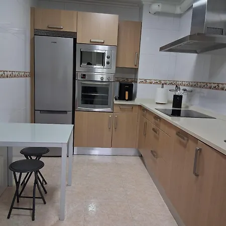 Apartamento R2r - Duplex Con Garaje En Pielagos - C27a01 *