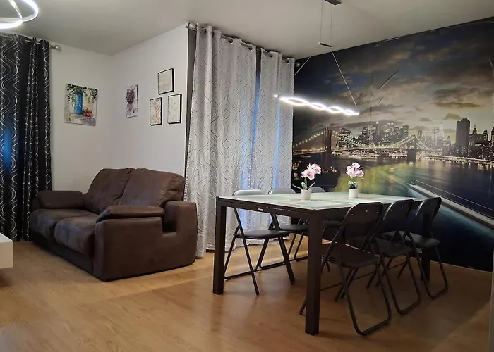 Duplex Con Garaje En Pielagos C27a01 By R2r Consulting Apartment Oruna