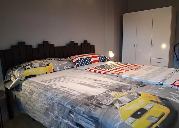 Apartment Duplex Con Garaje En Pielagos C27a01 By R2r Consulting Oruna