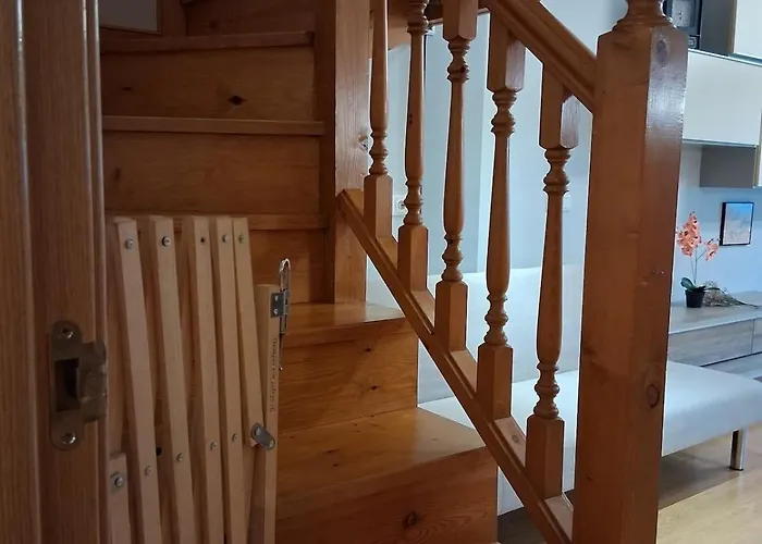 Duplex Con Garaje En Pielagos C27a01 By R2r Consulting *