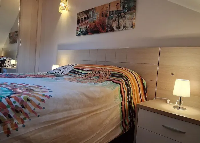 Apartment Duplex Con Garaje En Pielagos C27a01 By R2r Consulting Oruna