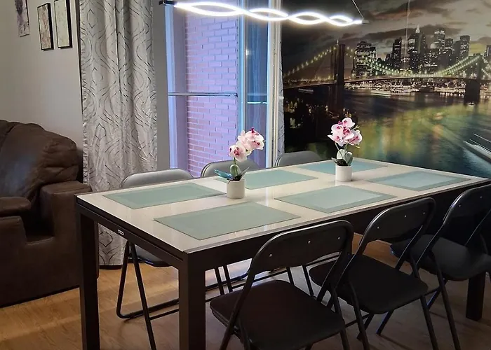 Duplex Con Garaje En Pielagos C27a01 By R2r Consulting Apartment Oruna