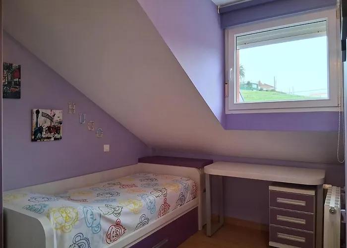 Apartment Duplex Con Garaje En Pielagos C27a01 By R2r Consulting Oruna