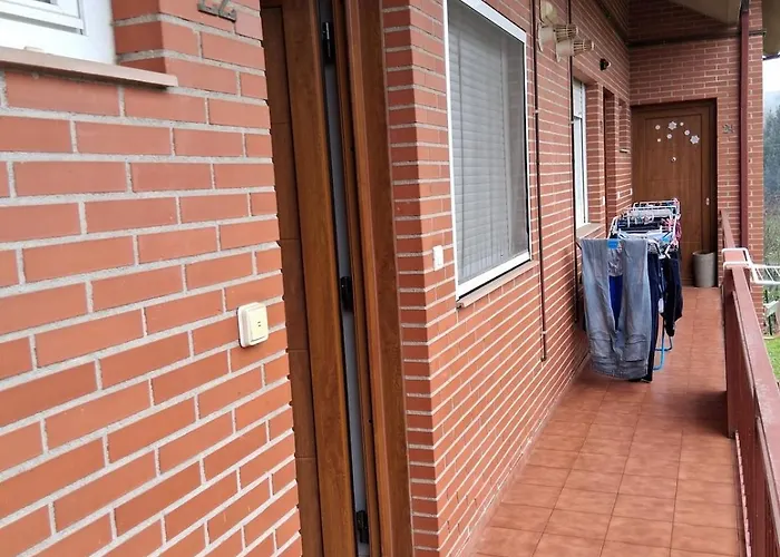 Apartment Duplex Con Garaje En Pielagos C27a01 By R2r Consulting Oruna