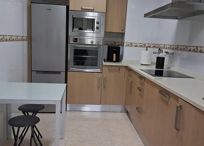 Apartment Duplex Con Garaje En Pielagos C27a01 By R2r Consulting *