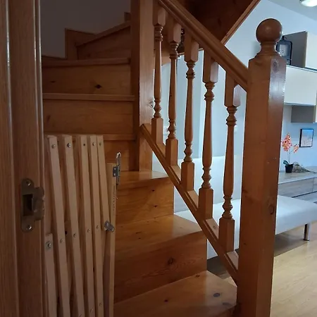 Duplex Con Garaje En Pielagos C27a01 By R2r Consulting *